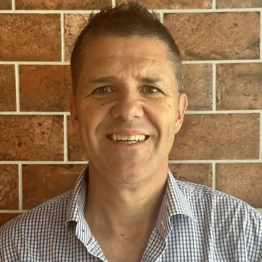 Ben Somerville, Director of Fixed Group