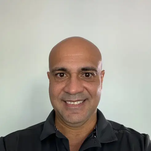 Michael Vidal, Accounts and Estimating at Fixed