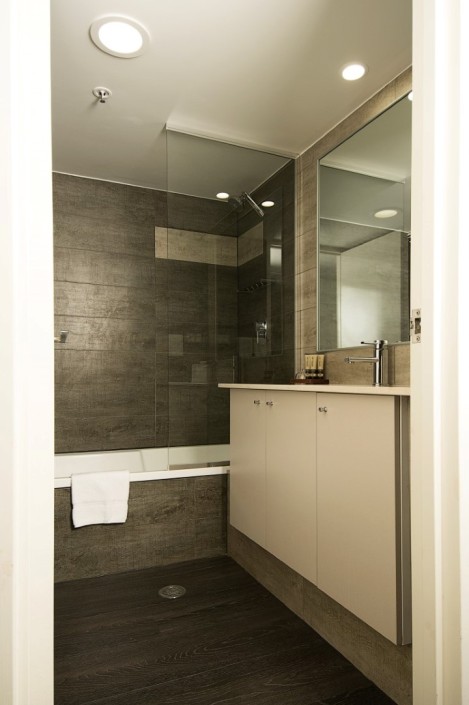 Fixed, Sebel Suites Brisbane CBD, office defits, fitout services, office stripouts, refurbishments