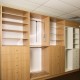 office defits, fitout services, office stripouts, refurbishments, fixed, brisbane