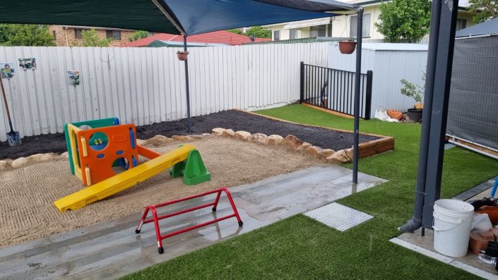 Fixed, Yard upgrades, office defits, fitout services, office stripouts, refurbishments